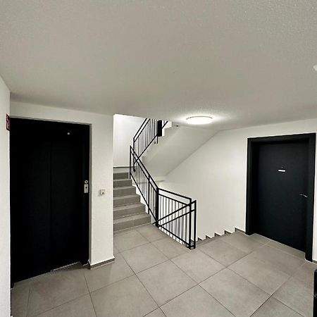Ferienwohnung Zwischen Hafen Und Stadt Bregenz Exterior photo